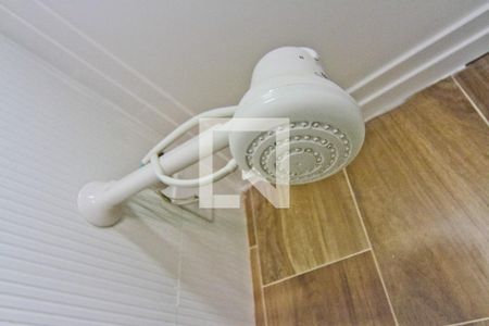 Apartamento para alugar com 62m², 2 quartos e sem vaga Apartamento para alugar com 62m², 2 quartos e sem vagaBanheiro da Suíte