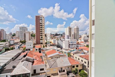 Suíte de apartamento para alugar com 2 quartos, 62m² em Santana, São Paulo