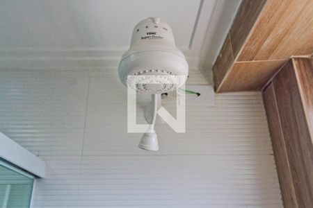 Apartamento para alugar com 62m², 2 quartos e sem vaga Apartamento para alugar com 62m², 2 quartos e sem vagaBanheiro