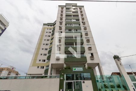 Apartamento para alugar com 50m², 1 quarto e 1 vagaFachada
