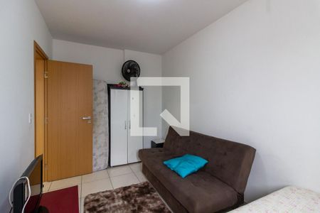 Apartamento para alugar com 50m², 1 quarto e 1 vagaQuarto