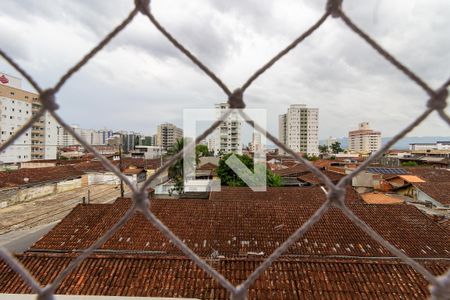 Apartamento para alugar com 50m², 1 quarto e 1 vagaVista do quarto