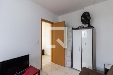 Apartamento para alugar com 50m², 1 quarto e 1 vagaQuarto