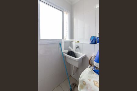 Apartamento para alugar com 50m², 1 quarto e 1 vagaÁrea de serviço