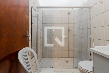 Casa à venda com 83m², 2 quartos e 1 vagaBanheiro