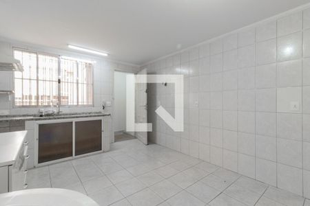 Casa à venda com 83m², 2 quartos e 1 vagaCozinha