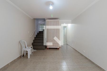 Sala de casa à venda com 2 quartos, 83m² em Planalto Paulista, São Paulo