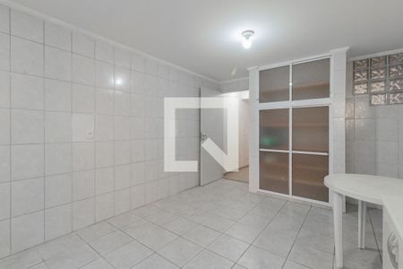 Casa à venda com 83m², 2 quartos e 1 vagaCozinha