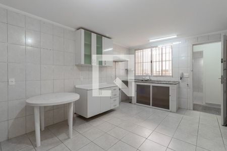 Casa à venda com 83m², 2 quartos e 1 vagaCozinha