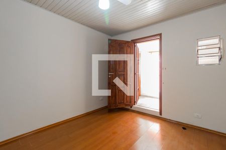 Quarto 2 de casa à venda com 2 quartos, 83m² em Planalto Paulista, São Paulo