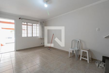 Sala de casa à venda com 2 quartos, 83m² em Planalto Paulista, São Paulo