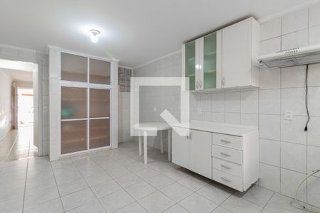 Casa à venda com 83m², 2 quartos e 1 vagaCozinha