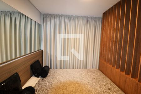 Quarto  de kitnet/studio para alugar com 0 quarto, 32m² em Cidade Mãe do Céu, São Paulo