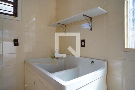 Casa à venda com 300m², 3 quartos e 4 vagasÁrea de Serviço