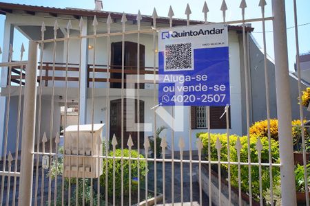 Casa à venda com 300m², 3 quartos e 4 vagasFachada da Caaa