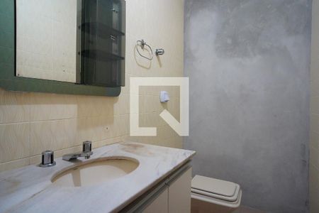 Lavabo de casa à venda com 3 quartos, 300m² em Cristo Redentor, Porto Alegre