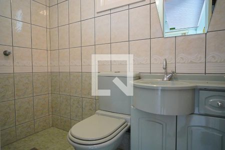 Casa à venda com 300m², 3 quartos e 4 vagasBanheiro Cobertura