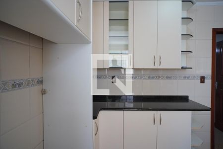Cozinha de casa à venda com 3 quartos, 300m² em Cristo Redentor, Porto Alegre