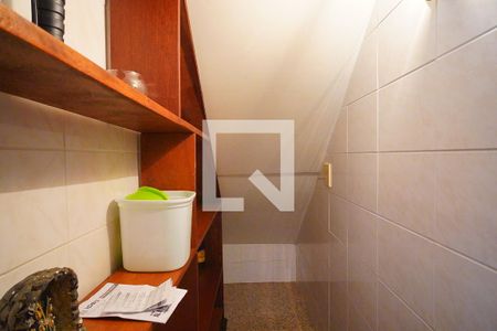 Despensa de casa à venda com 3 quartos, 300m² em Cristo Redentor, Porto Alegre