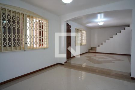 Sala de casa à venda com 3 quartos, 300m² em Cristo Redentor, Porto Alegre