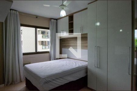 Apartamento à venda com 66m², 2 quartos e 1 vagaSuíte 1