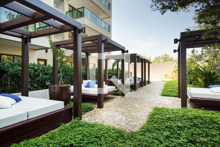 Apartamento à venda com 66m², 2 quartos e 1 vagaÁrea comum 