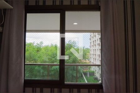 Apartamento à venda com 66m², 2 quartos e 1 vagaEscritório