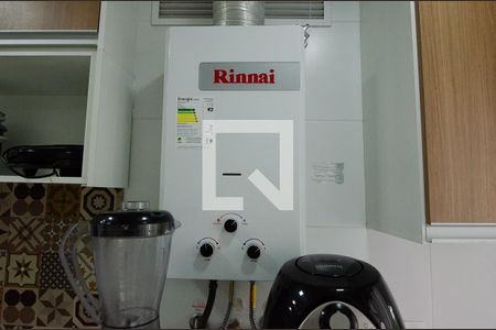 Apartamento à venda com 66m², 2 quartos e 1 vagaÁrea de Serviço