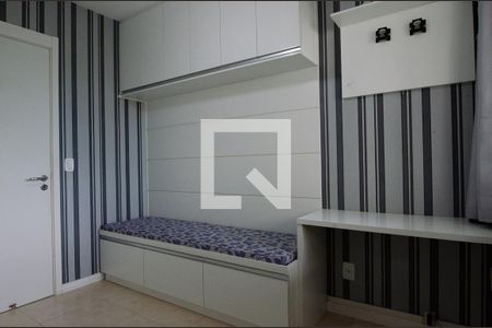 Apartamento à venda com 66m², 2 quartos e 1 vagaEscritório