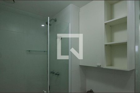 Apartamento à venda com 66m², 2 quartos e 1 vagaBanheiro da Suíte 1