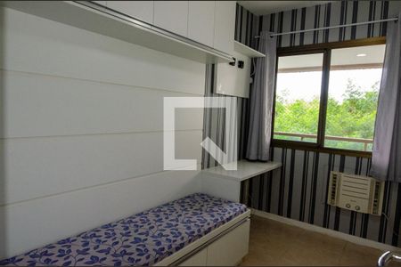 Apartamento à venda com 66m², 2 quartos e 1 vagaEscritório