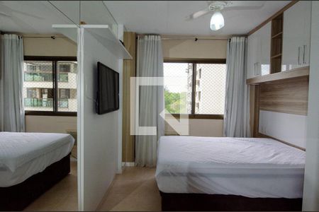 Apartamento à venda com 66m², 2 quartos e 1 vagaSuíte 1