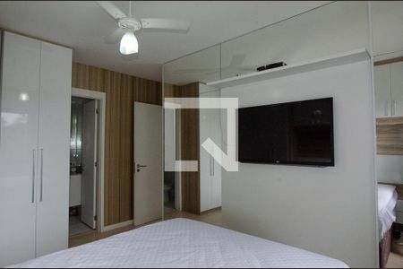 Apartamento à venda com 66m², 2 quartos e 1 vagaSuíte 1