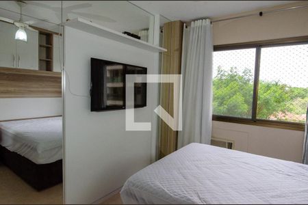 Apartamento à venda com 66m², 2 quartos e 1 vagaSuíte 1