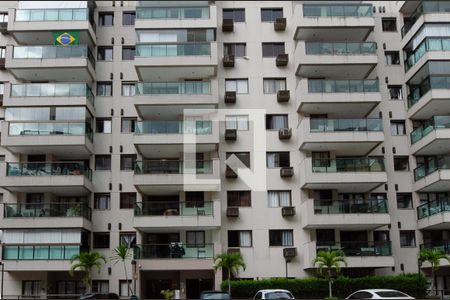 Apartamento à venda com 66m², 2 quartos e 1 vagaFachada