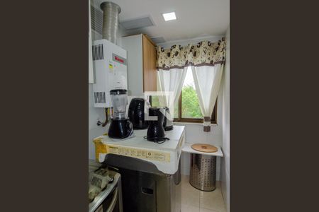 Apartamento à venda com 66m², 2 quartos e 1 vagaÁrea de Serviço