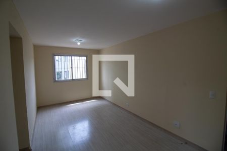 Sala de apartamento para alugar com 2 quartos, 50m² em Santo Amaro, São Paulo