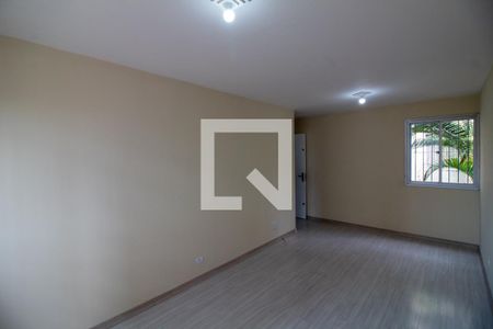 Sala de apartamento para alugar com 2 quartos, 50m² em Santo Amaro, São Paulo