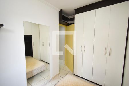 Apartamento à venda com 50m², 2 quartos e 1 vagaQuarto 2