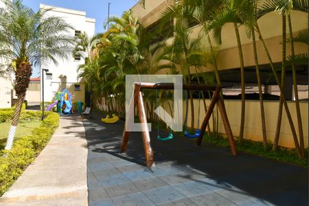 Apartamento à venda com 50m², 2 quartos e 1 vagaÁrea comum - Playground