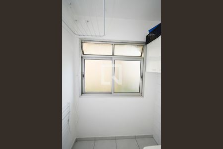 Apartamento à venda com 50m², 2 quartos e 1 vagaLavanderia