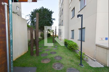 Apartamento à venda com 50m², 2 quartos e 1 vagaÁrea comum