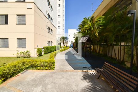 Apartamento à venda com 50m², 2 quartos e 1 vagaÁrea comum