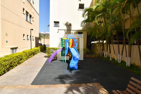 Apartamento à venda com 50m², 2 quartos e 1 vagaÁrea comum - Playground