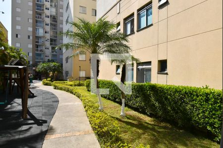 Apartamento à venda com 50m², 2 quartos e 1 vagaÁrea comum