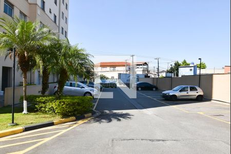 Apartamento à venda com 50m², 2 quartos e 1 vagaGaragem