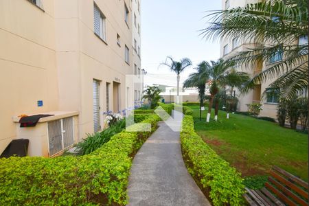 Apartamento à venda com 50m², 2 quartos e 1 vagaÁrea comum
