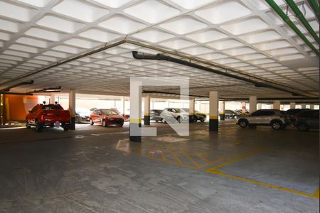 Apartamento à venda com 50m², 2 quartos e 1 vagaGaragem