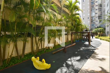 Apartamento à venda com 50m², 2 quartos e 1 vagaÁrea comum - Playground