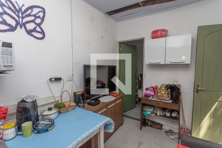 Casa à venda com 375m², 2 quartos e 1 vagaCozinha - casa 2 